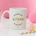 Taza Madrina AllStar