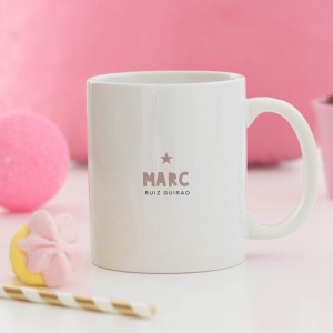 Taza Madrina AllStar