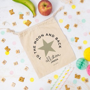 Bolsa de Almuerzo Allstar