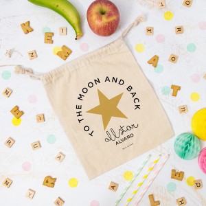Bolsa de Almuerzo Allstar