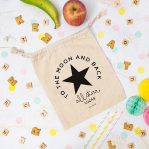 Bolsa de Almuerzo Allstar