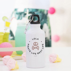 Botella Pirate
