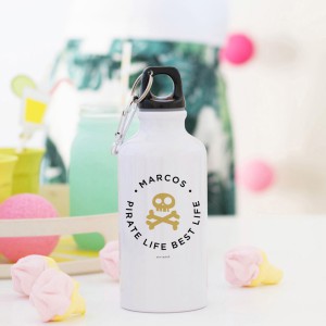 Botella Pirate
