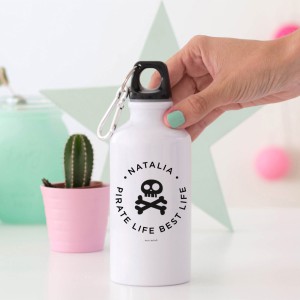 Botella Pirate