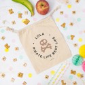 Bolsa de Almuerzo Pirate