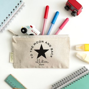 Estuche AllStar