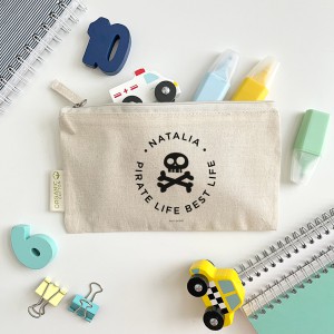 Estuche Pirate