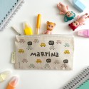 Estuche Beep Beep