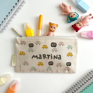 Estuche Beep Beep