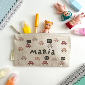 Estuche Beep Beep
