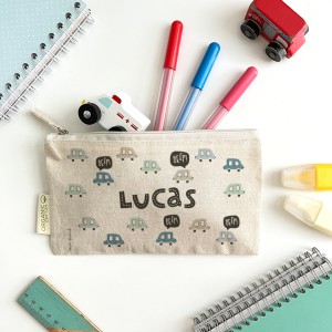 Estuche Beep Beep