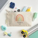 Estuche Arcoiris