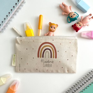 Estuche Arcoiris