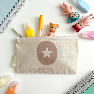 Estuche Old Star