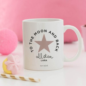 Taza Allstar