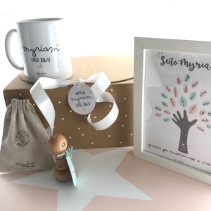 Pack Profes Arbol