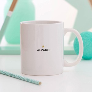 Taza Allstar