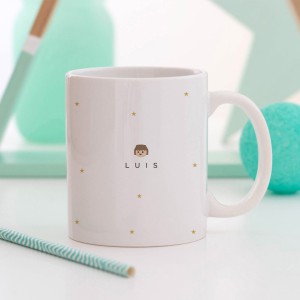 Taza Playlover Boy