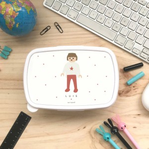Tupper Playlover Boy