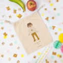 Bolsa de Almuerzo Playlover Boy