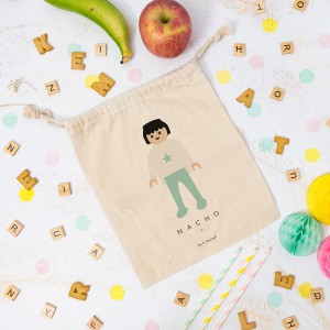 Bolsa de Almuerzo Playlover Boy