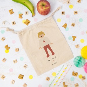 Bolsa de Almuerzo Playlover Boy