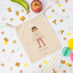 Bolsa de Almuerzo Playlover Girl