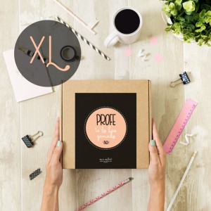 Pack Profes Arbol XL