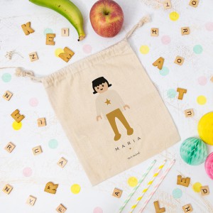 Bolsa de Almuerzo Playlover Girl