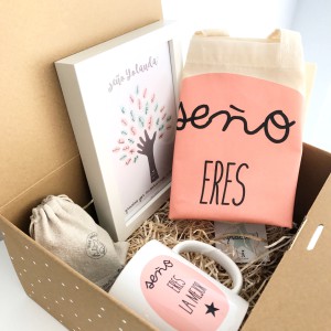 Pack Profes Arbol XL