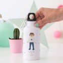 Botella Playlover Boy