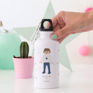 Botella Playlover Boy