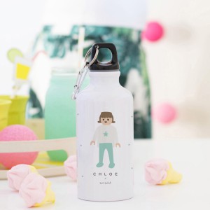 Botella Playlover Boy Girl