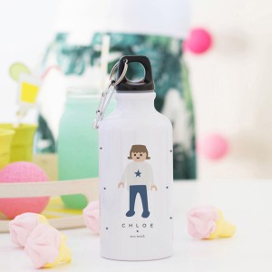 Botella Playlover Boy Girl