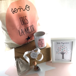 Pack Profes Arbol XL