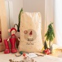 Saco regalos Papá Noel