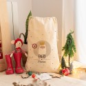 Saco regalos Rey Melchor