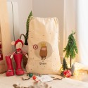 Saco regalos Rey Gaspar