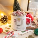 Taza Latón Rey Melchor