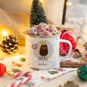 Taza Latón Rey Baltasar