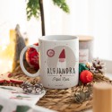 Taza Papá Noel