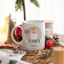 Taza Rey Melchor