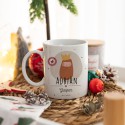 Taza Rey Gaspar