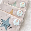 Pack Neceseres Confetti