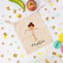 Bolsa de Almuerzo Rítmica