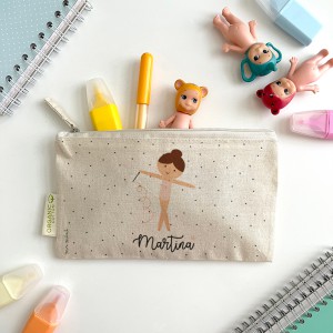 Estuche Rítmica