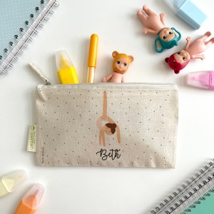 Estuche Gimnasta