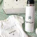 Pack Bebé Estrellita S