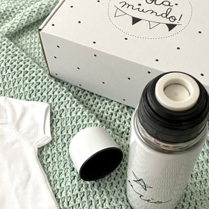 Pack Bebé Estrellita S