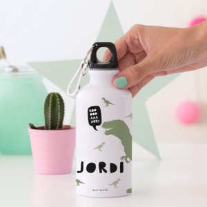 Botella Dinos
